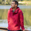 Baden Herrjacka (Unisex)