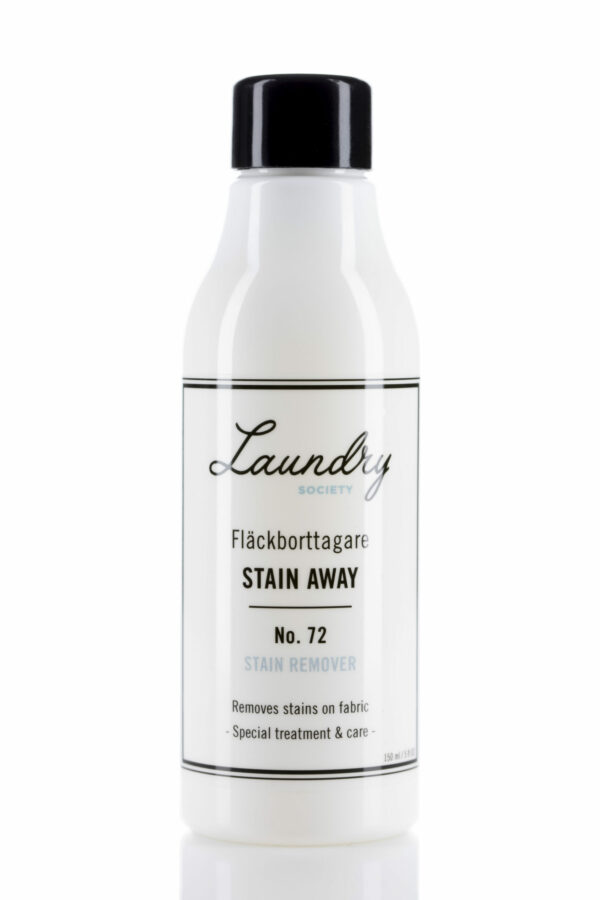 Fläckborttagning Stain Away No. 72